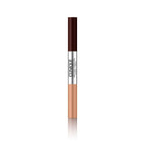 CLINIQUE HI SHADOW PLAY sombra de ojos + definidor de sombra 4 ml in Café au Laite , Makeup by CLINIQUE. Merkmale: . Verfügbar bei ParfümReich.