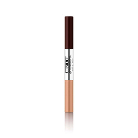 CLINIQUE HI SHADOW PLAY sombra de ojos + definidor de sombra 4 ml in Café au Laite , Makeup by CLINIQUE. Merkmale: . Verfügbar bei ParfümReich.