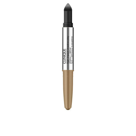 CLINIQUE HI SHADOW PLAY sombra de ojos + definidor de sombra 4 ml in Champagne + Cavier , Makeup by CLINIQUE. Merkmale: . Verfügbar bei ParfümReich.