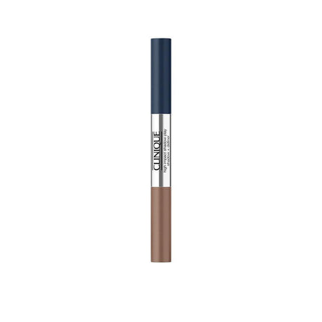 CLINIQUE HI SHADOW PLAY sombra de ojos + definidor de sombra 4 ml in Day and Night , Makeup by CLINIQUE. Merkmale: . Verfügbar bei ParfümReich.