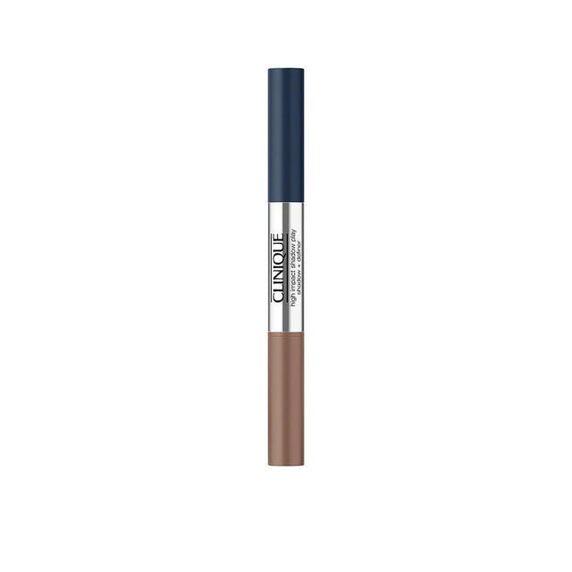 CLINIQUE HI SHADOW PLAY sombra de ojos + definidor de sombra 4 ml in Day and Night , Makeup by CLINIQUE. Merkmale: . Verfügbar bei ParfümReich.