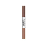 CLINIQUE HI SHADOW PLAY sombra de ojos + definidor de sombra 4 ml in Double Latte , Makeup by CLINIQUE. Merkmale: . Verfügbar bei ParfümReich.