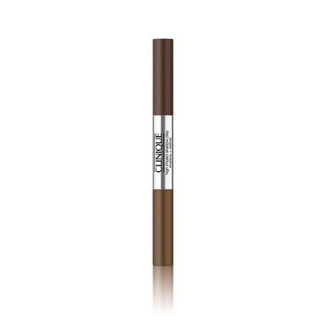 CLINIQUE HI SHADOW PLAY sombra de ojos + definidor de sombra 4 ml in Rum and Cola , Makeup by CLINIQUE. Merkmale: . Verfügbar bei ParfümReich.