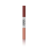 CLINIQUE HI SHADOW PLAY sombra de ojos + definidor de sombra 4 ml in Straweberry Cocho , Makeup by CLINIQUE. Merkmale: . Verfügbar bei ParfümReich.
