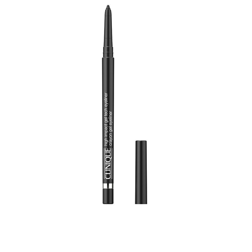 CLINIQUE HIGH IMPACT gel tech eyeliner #black 0,35 gr in , Makeup by CLINIQUE. Merkmale: . Verfügbar bei ParfümReich.