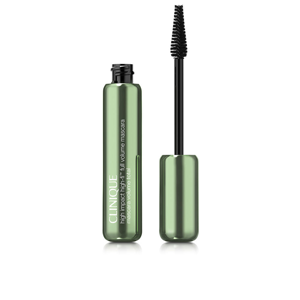 CLINIQUE HIGH IMPACT HI-FI full volume mascara #Brown 10 ml in , Makeup by CLINIQUE. Merkmale: . Verfügbar bei ParfümReich.