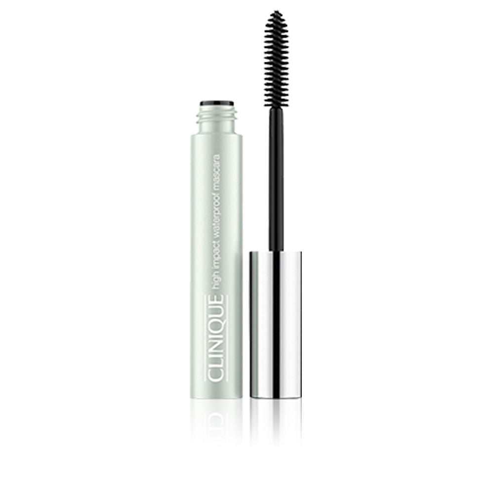 CLINIQUE HIGH IMPACT mascara waterproof #01-black in , Makeup by CLINIQUE. Merkmale: . Verfügbar bei ParfümReich.