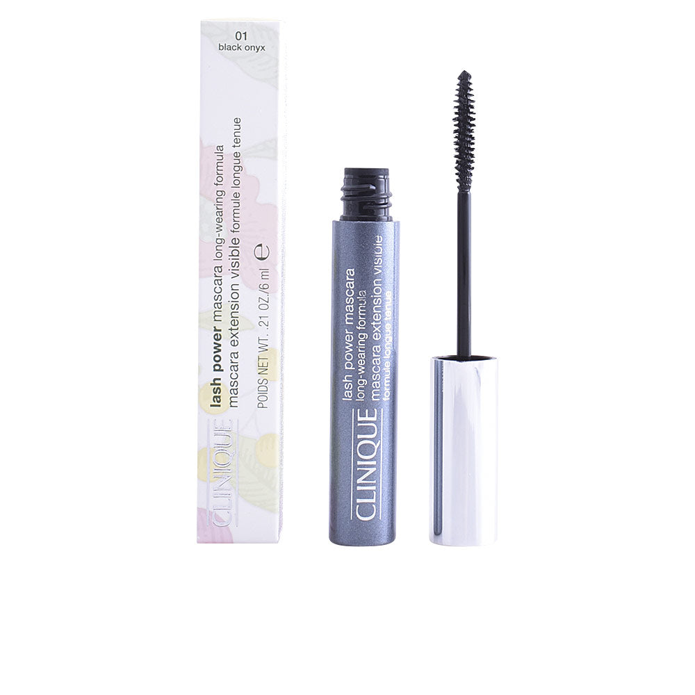 CLINIQUE LASH POWER mascara #black in , Makeup by CLINIQUE. Merkmale: . Verfügbar bei ParfümReich.