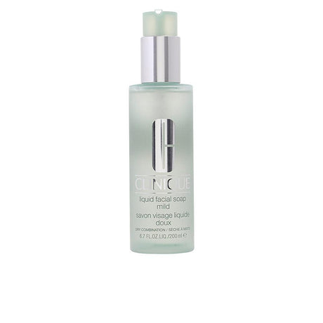 CLINIQUE LIQUID FACIAL SOAP mild 200 ml in , Facial Cosmetics by CLINIQUE. Merkmale: . Verfügbar bei ParfümReich.