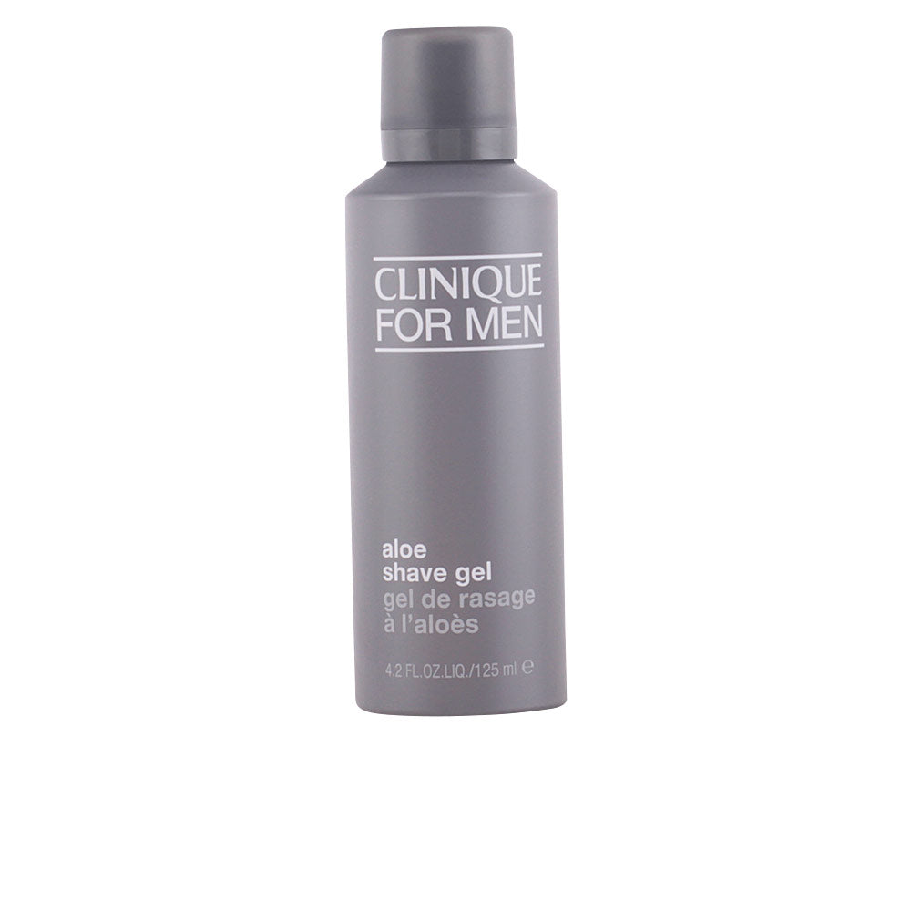 CLINIQUE MEN aloe shave gel 125 ml in , Facial Cosmetics by CLINIQUE. Merkmale: . Verfügbar bei ParfümReich.