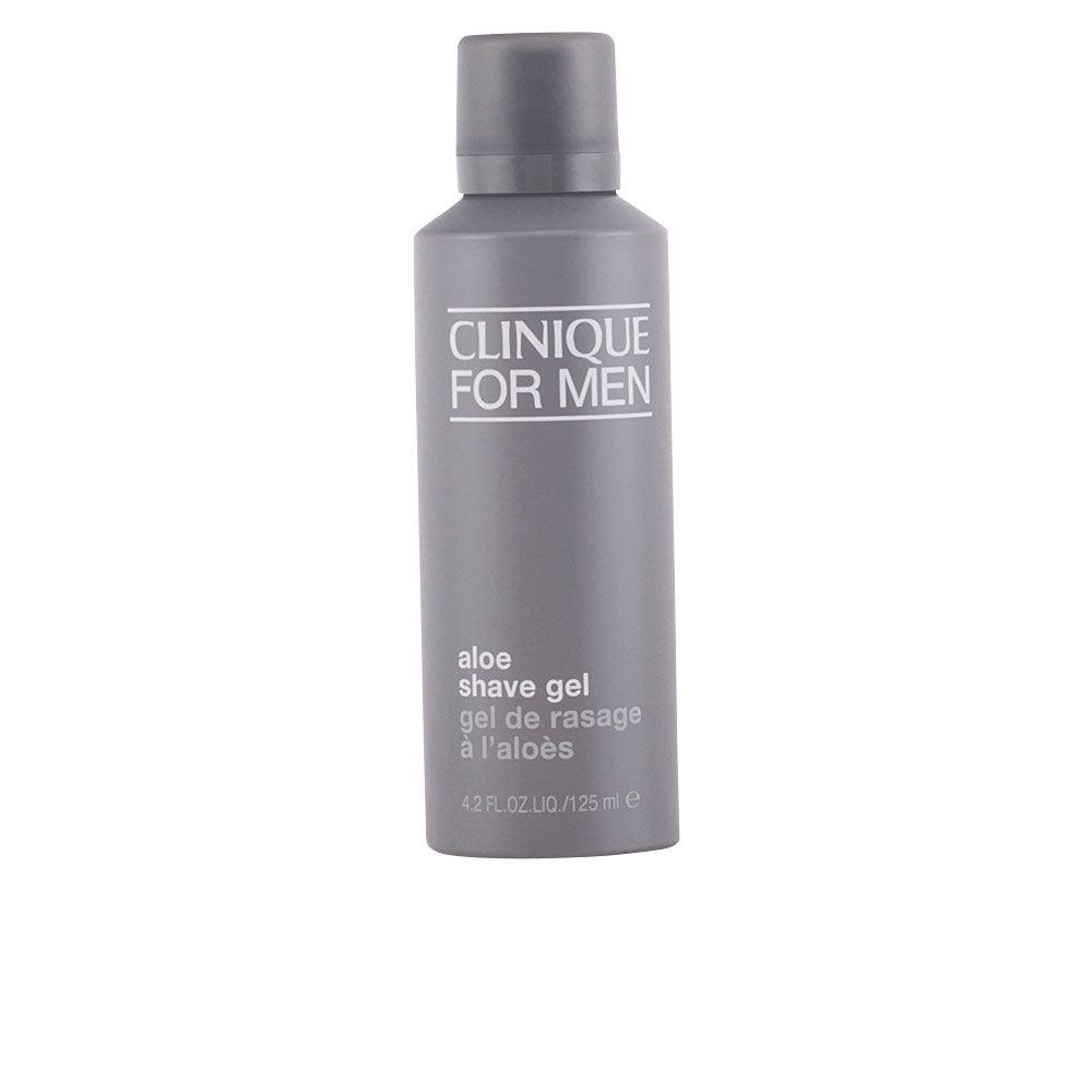 CLINIQUE MEN aloe shave gel 125 ml in , Facial Cosmetics by CLINIQUE. Merkmale: . Verfügbar bei ParfümReich.