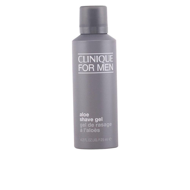 CLINIQUE MEN aloe shave gel 125 ml in , Facial Cosmetics by CLINIQUE. Merkmale: . Verfügbar bei ParfümReich.