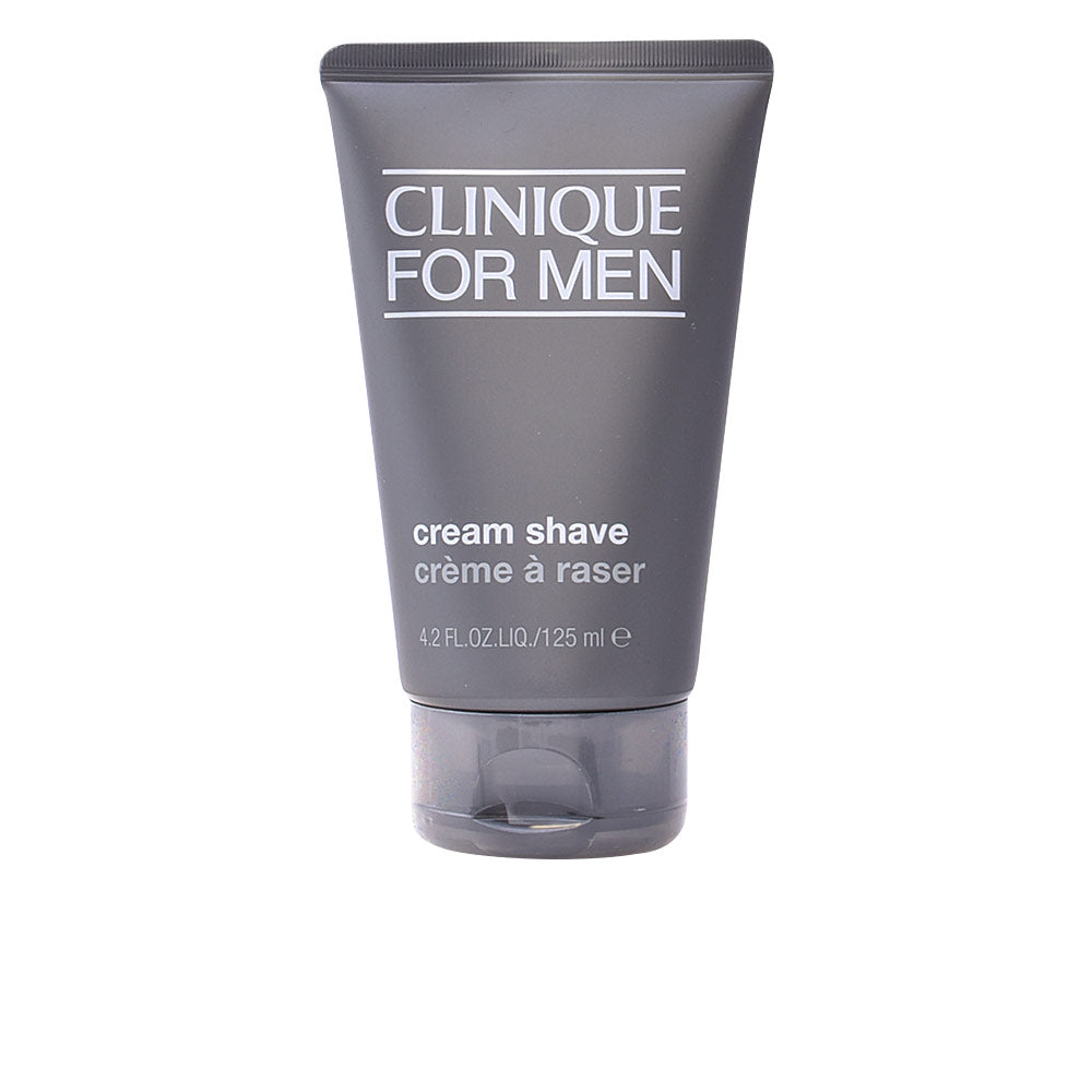 CLINIQUE MEN cream shave 125 ml in , Facial Cosmetics by CLINIQUE. Merkmale: . Verfügbar bei ParfümReich.