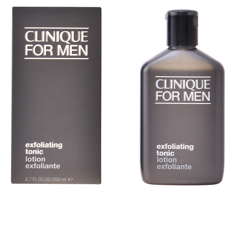 CLINIQUE MEN exfoliating tonic 200 ml in , Facial Cosmetics by CLINIQUE. Merkmale: . Verfügbar bei ParfümReich.