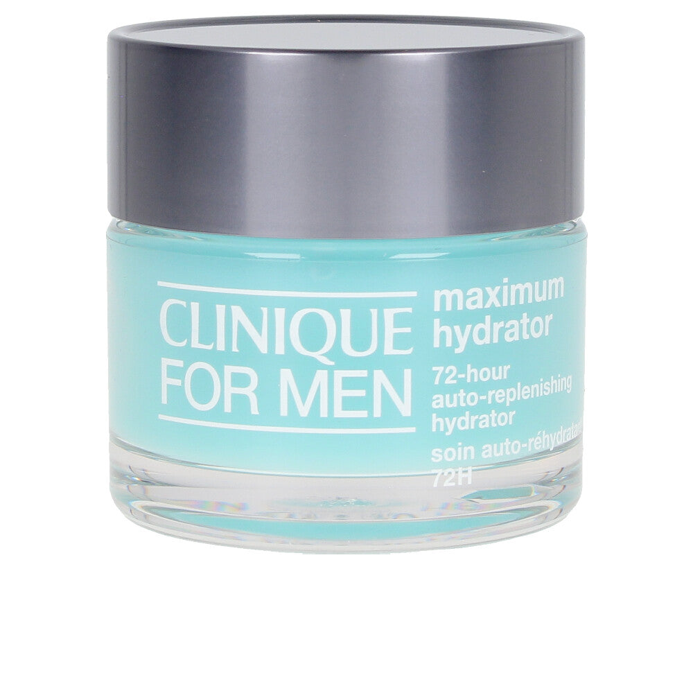 CLINIQUE MEN maximum hydrator 72h 50 ml in , Facial Cosmetics by CLINIQUE. Merkmale: . Verfügbar bei ParfümReich.