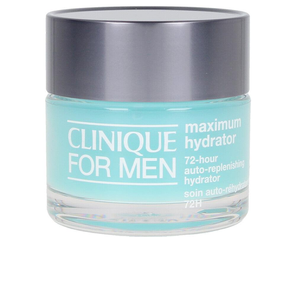 CLINIQUE MEN maximum hydrator 72h 50 ml in , Facial Cosmetics by CLINIQUE. Merkmale: . Verfügbar bei ParfümReich.