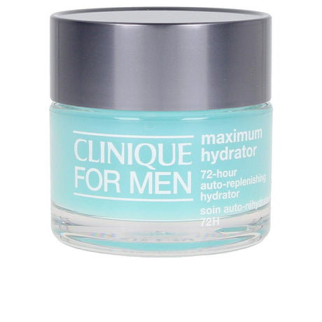 CLINIQUE MEN maximum hydrator 72h 50 ml in , Facial Cosmetics by CLINIQUE. Merkmale: . Verfügbar bei ParfümReich.