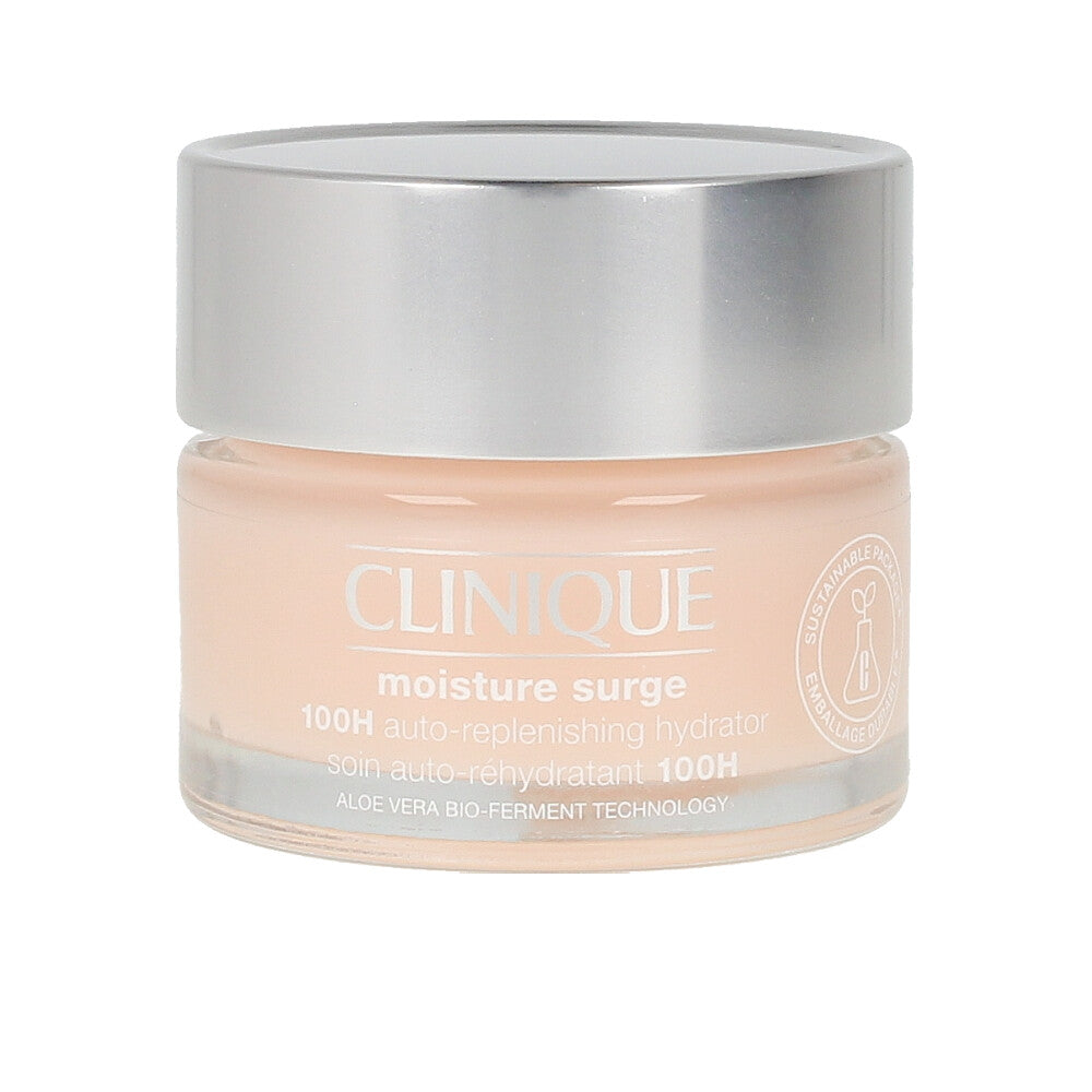 CLINIQUE MOISTURE SURGE 100H auto-replenishing hydrator in 30 ml , Facial Cosmetics by CLINIQUE. Merkmale: . Verfügbar bei ParfümReich.