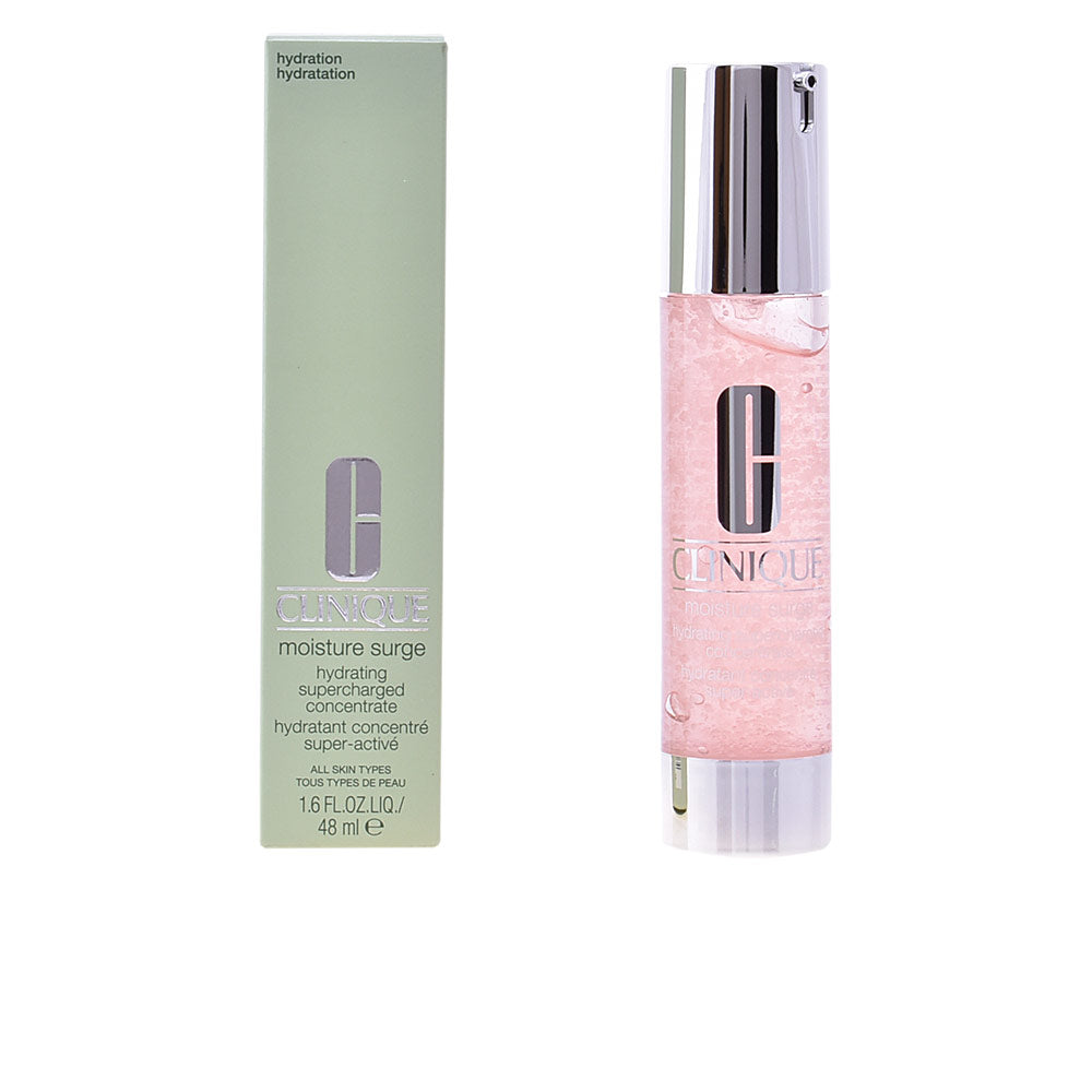 CLINIQUE MOISTURE SURGE hydrating supercharged concentrate 48 ml in , Facial Cosmetics by CLINIQUE. Merkmale: . Verfügbar bei ParfümReich.