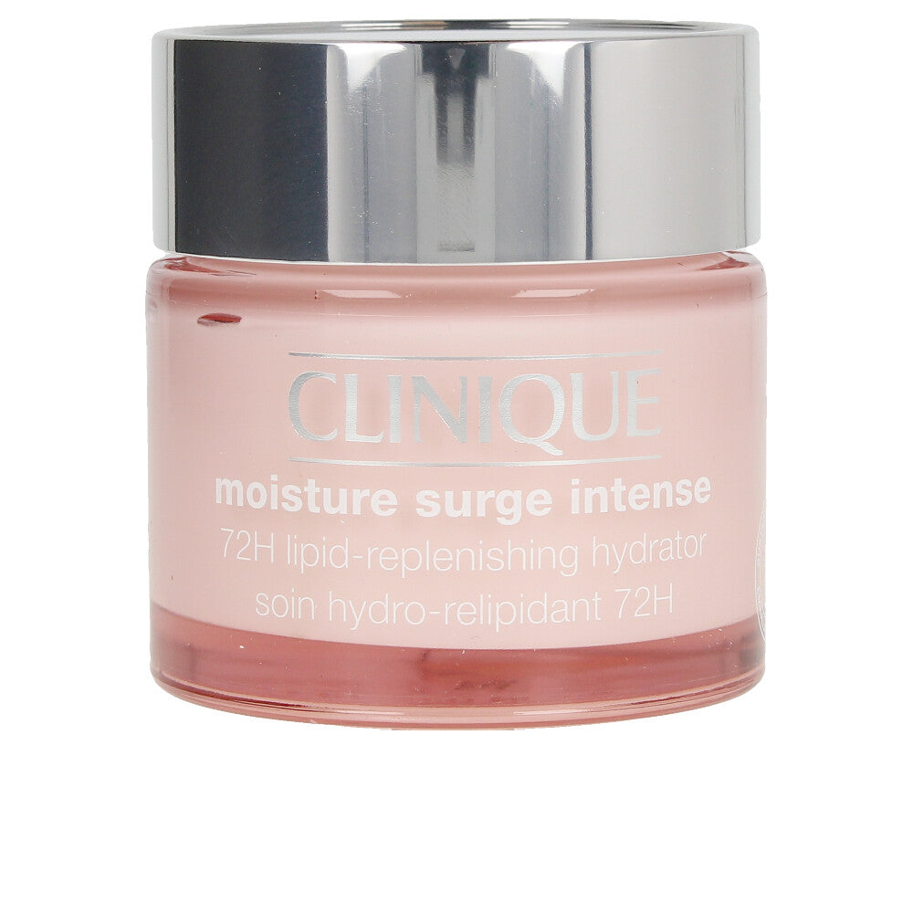 CLINIQUE MOISTURE SURGE INTENSE 72H lipid-replenishing hydrator 75 ml in , Facial Cosmetics by CLINIQUE. Merkmale: . Verfügbar bei ParfümReich.