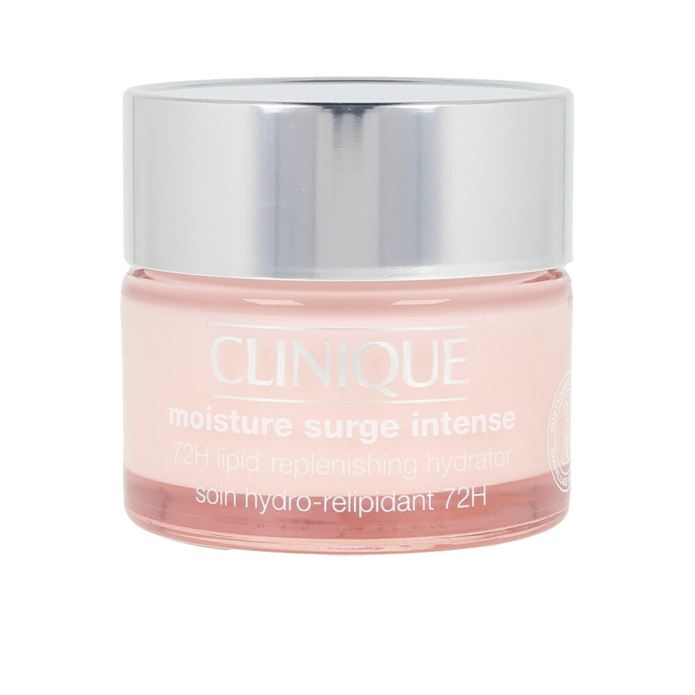 CLINIQUE MOISTURE SURGE INTENSE gel crema 72 horas de hidratación restauradora de lípidos 50 ml in , Facial Cosmetics by CLINIQUE. Merkmale: . Verfügbar bei ParfümReich.