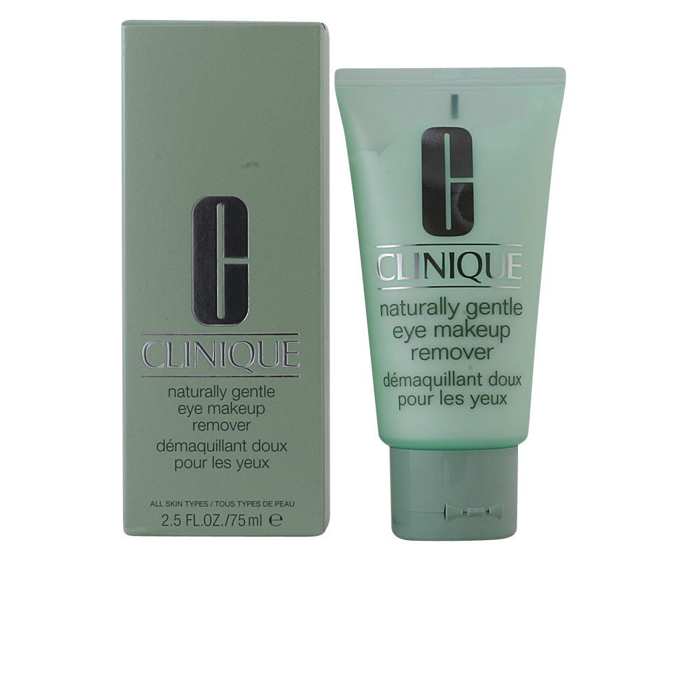 CLINIQUE NATURALLY GENTLE eye make up remover 75 ml in , Facial Cosmetics by CLINIQUE. Merkmale: . Verfügbar bei ParfümReich.