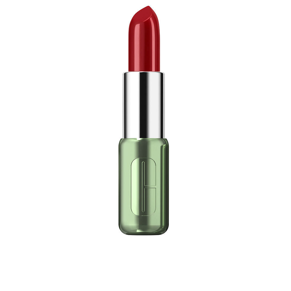 CLINIQUE POP LONGWEAR SHINE lipstick 3.9 gr in Cherry Pop , Makeup by CLINIQUE. Merkmale: . Verfügbar bei ParfümReich.