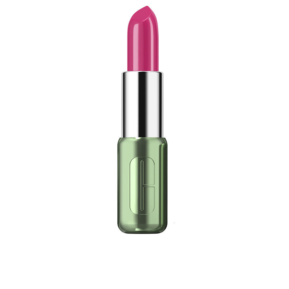 CLINIQUE POP LONGWEAR SHINE lipstick 3.9 gr in Punch Pop , Makeup by CLINIQUE. Merkmale: . Verfügbar bei ParfümReich.