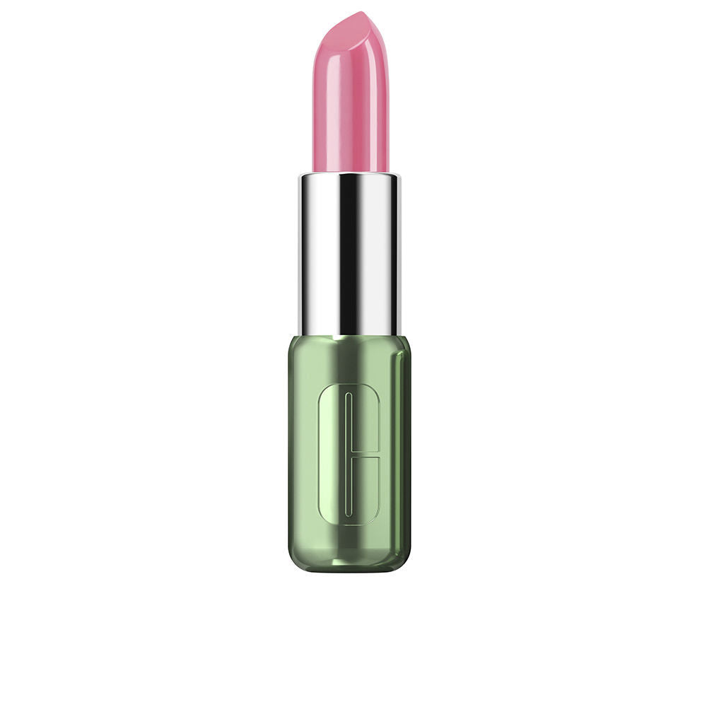 CLINIQUE POP LONGWEAR SHINE lipstick 3.9 gr in Sweet Pop , Makeup by CLINIQUE. Merkmale: . Verfügbar bei ParfümReich.