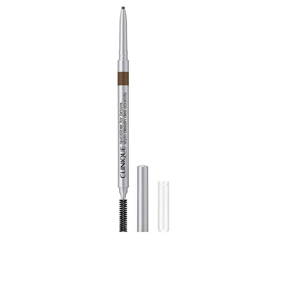 CLINIQUE QUICKLINER for brows in Deep (060) , Makeup by CLINIQUE. Merkmale: . Verfügbar bei ParfümReich.
