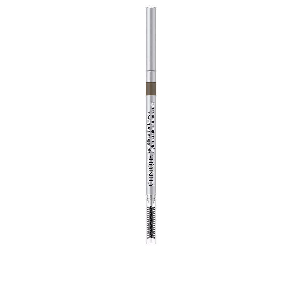 CLINIQUE QUICKLINER for brows in Soft Brown , Makeup by CLINIQUE. Merkmale: . Verfügbar bei ParfümReich.