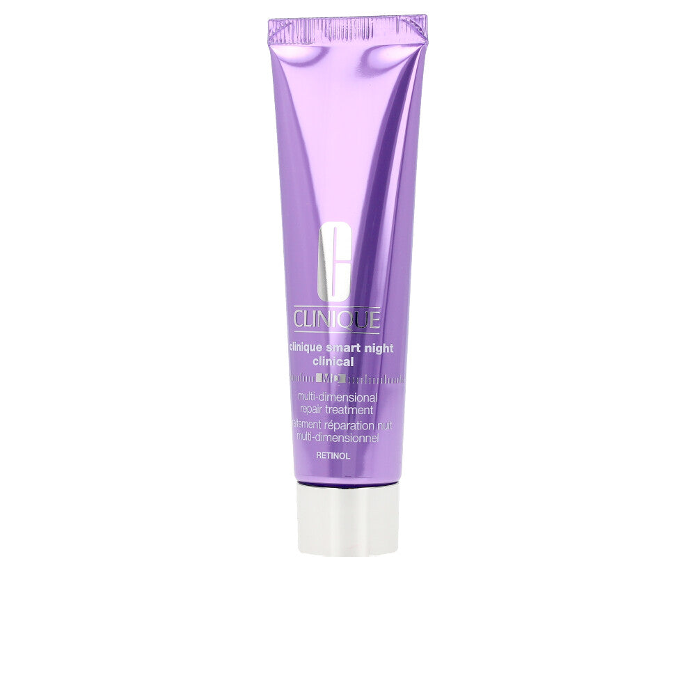 CLINIQUE SMART CLINICAL MD night retinol 30 ml in , Facial Cosmetics by CLINIQUE. Merkmale: . Verfügbar bei ParfümReich.