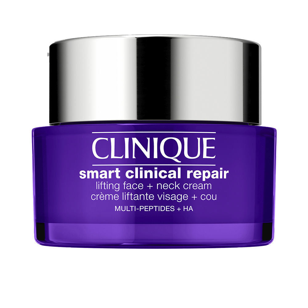 CLINIQUE SMART CLINICAL REPAIR firmness + lifting cream for face and neck 50 ml in , Facial Cosmetics by CLINIQUE. Merkmale: . Verfügbar bei ParfümReich.