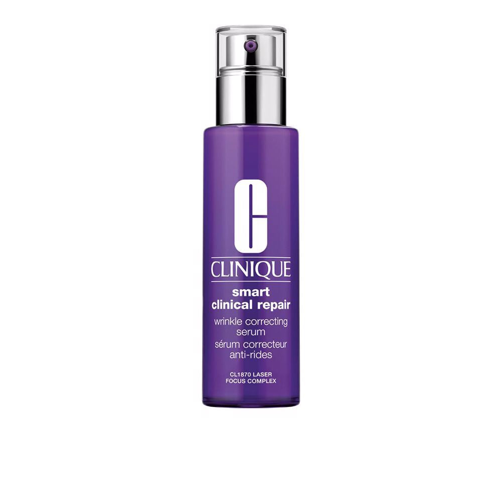 CLINIQUE SMART CLINICAL REPAIR™ wrinkle correcting serum in 50 ml , Facial Cosmetics by CLINIQUE. Merkmale: . Verfügbar bei ParfümReich.