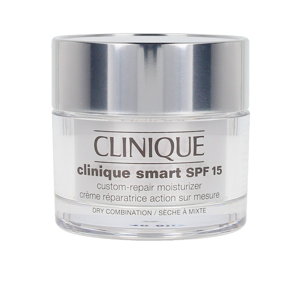 CLINIQUE SMART SPF15 custom-repair moisturizer III/IV 50 ml in , Facial Cosmetics by CLINIQUE. Merkmale: . Verfügbar bei ParfümReich.