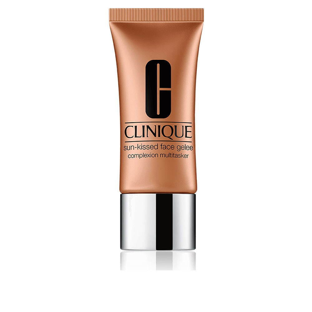 CLINIQUE SUN-KISSED illuminating tanning gel 30 ml in , Makeup by CLINIQUE. Merkmale: . Verfügbar bei ParfümReich.