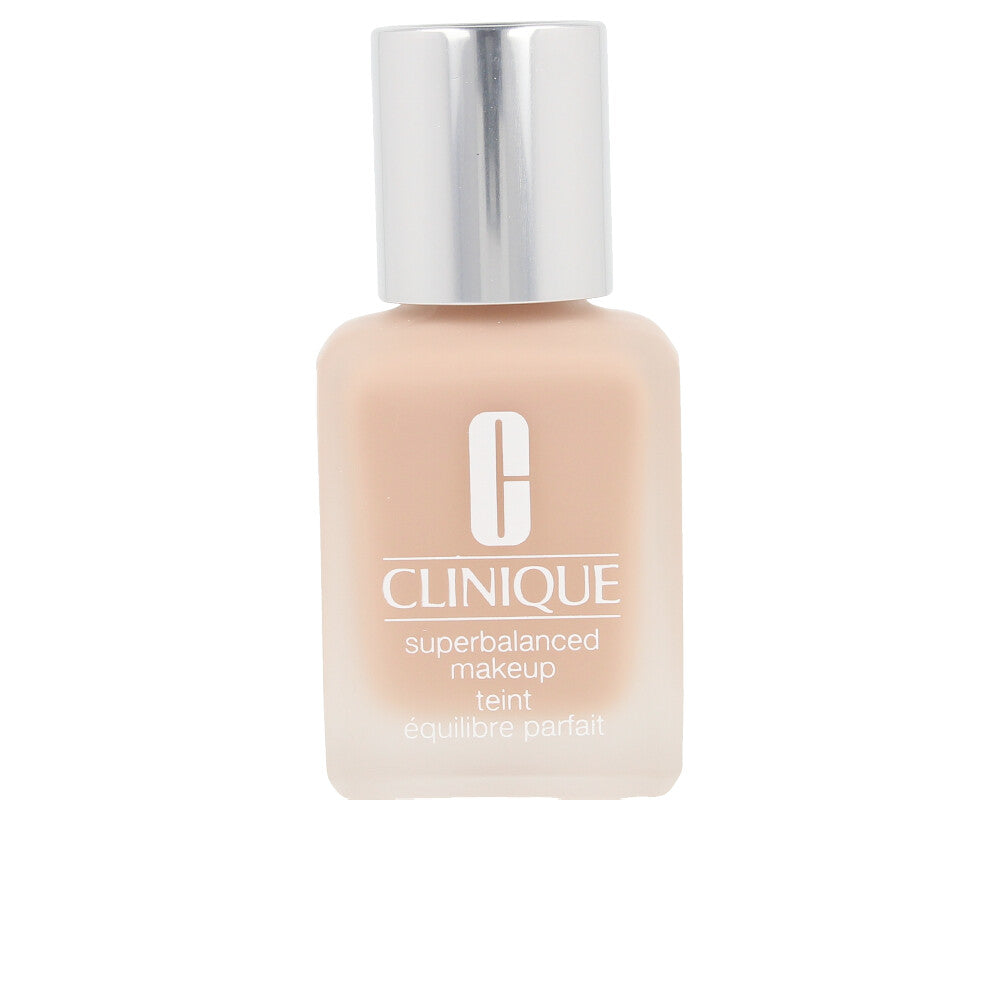 CLINIQUE SUPERBALANCED 30 ml in Neutral , Makeup by CLINIQUE. Merkmale: . Verfügbar bei ParfümReich.