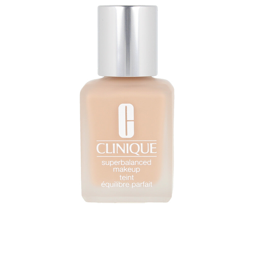 CLINIQUE SUPERBALANCED fluid 30 ml in Cream Chamois , Makeup by CLINIQUE. Merkmale: . Verfügbar bei ParfümReich.