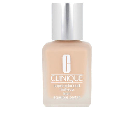 CLINIQUE SUPERBALANCED fluid 30 ml in CN 40 Cream Chamois , Makeup by CLINIQUE. Merkmale: . Verfügbar bei ParfümReich.