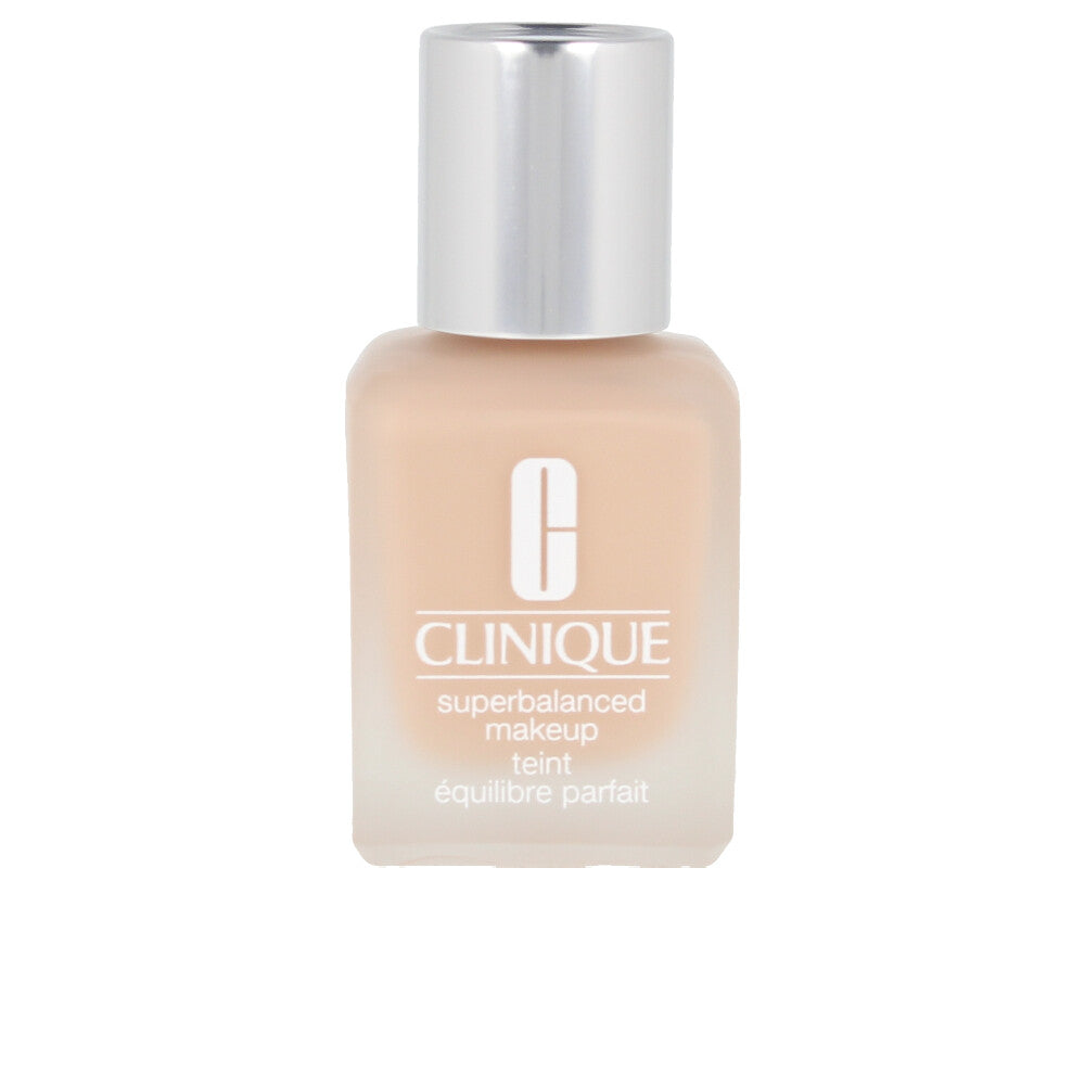 CLINIQUE SUPERBALANCED fluid 30 ml in Ivory , Makeup by CLINIQUE. Merkmale: . Verfügbar bei ParfümReich.