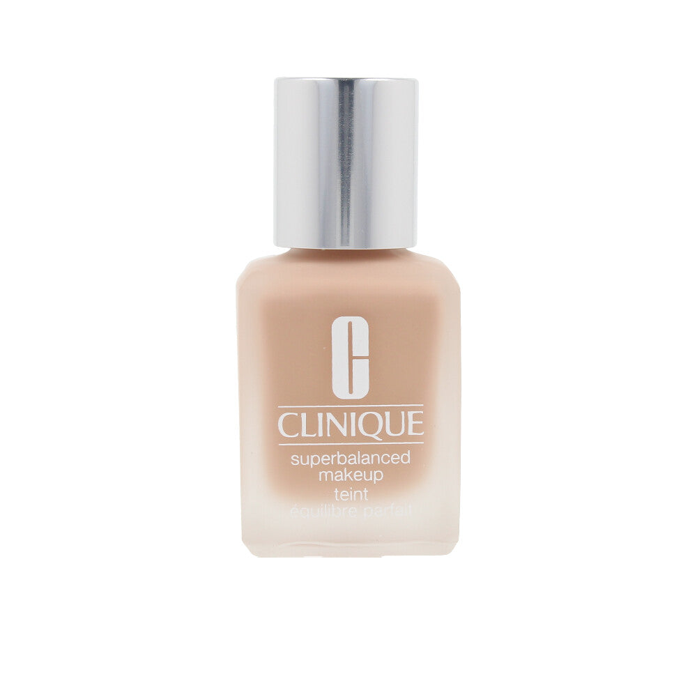 CLINIQUE SUPERBALANCED fluid 30 ml in Linen , Makeup by CLINIQUE. Merkmale: . Verfügbar bei ParfümReich.