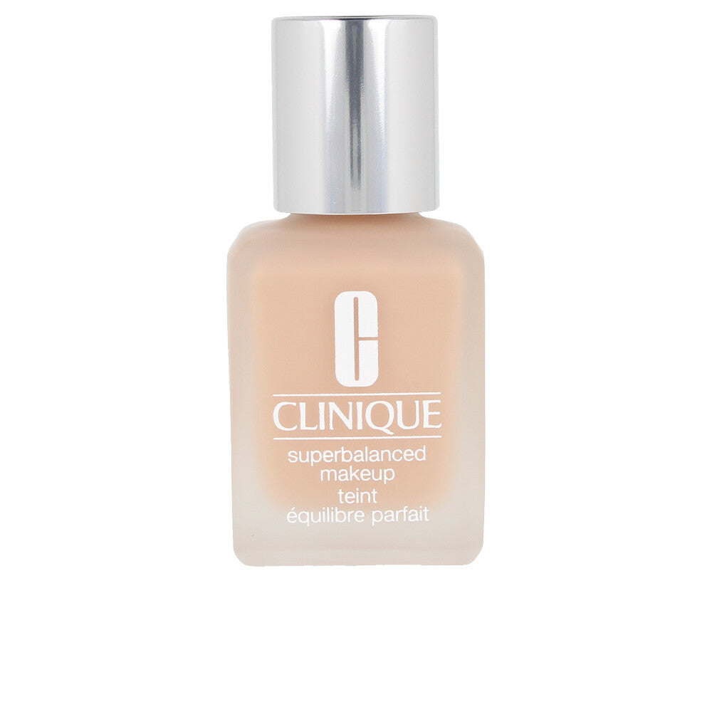 CLINIQUE SUPERBALANCED fluid 30 ml in Porcelain Beige , Makeup by CLINIQUE. Merkmale: . Verfügbar bei ParfümReich.