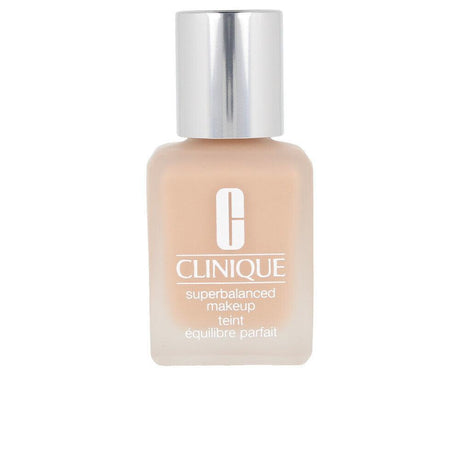 CLINIQUE SUPERBALANCED fluid 30 ml in CN 62 Porcelain Beige , Makeup by CLINIQUE. Merkmale: . Verfügbar bei ParfümReich.