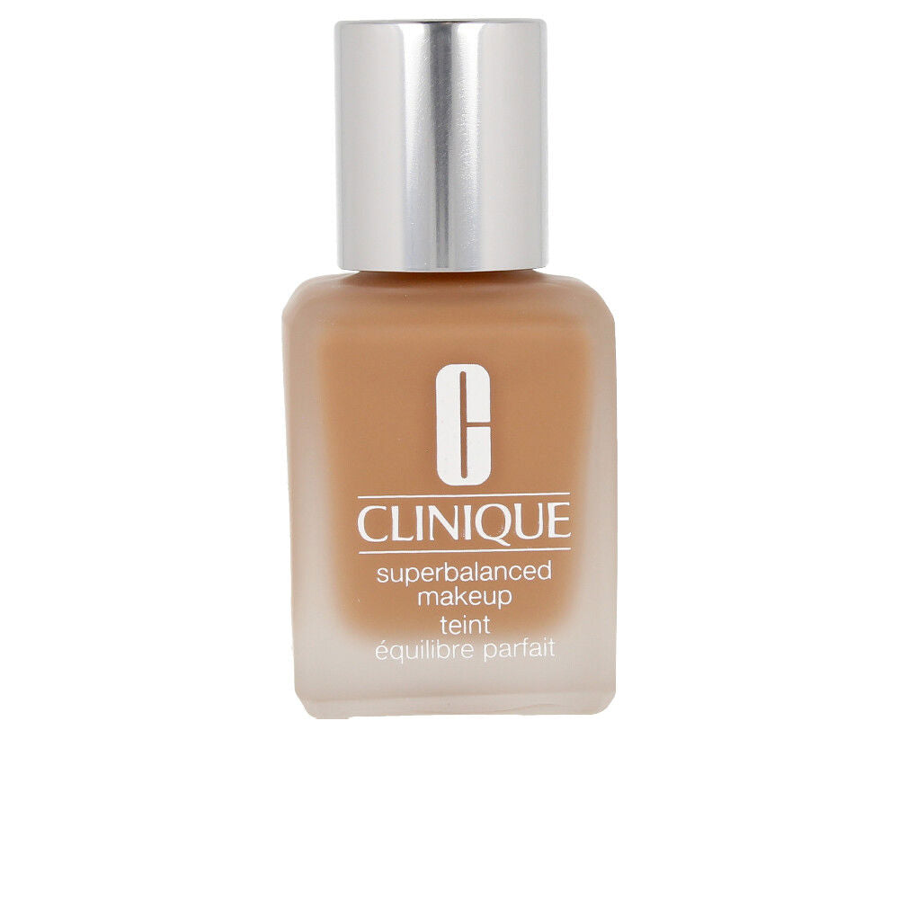 CLINIQUE SUPERBALANCED fluid in Golden , Makeup by CLINIQUE. Merkmale: . Verfügbar bei ParfümReich.