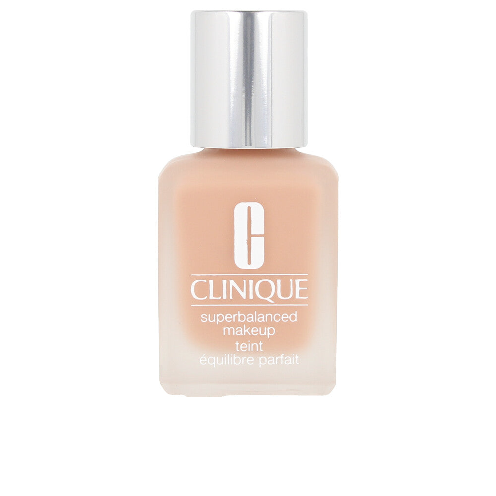 CLINIQUE SUPERBALANCED fluid in Honeyed Beige , Makeup by CLINIQUE. Merkmale: . Verfügbar bei ParfümReich.