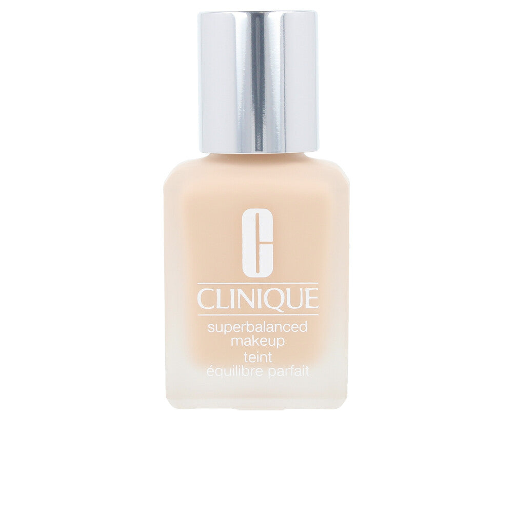 CLINIQUE SUPERBALANCED teint équilibre parfait 