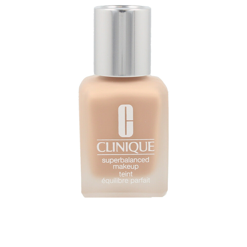 CLINIQUE SUPERBALANCED teint équilibre parfait in Cream , Makeup by CLINIQUE. Merkmale: . Verfügbar bei ParfümReich.