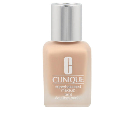 CLINIQUE SUPERBALANCED teint équilibre parfait in CN 40 Cream Chamois , Makeup by CLINIQUE. Merkmale: . Verfügbar bei ParfümReich.