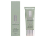 CLINIQUE SUPERDEFENSE CC CREAM in Light Medium (830) , Makeup by CLINIQUE. Merkmale: . Verfügbar bei ParfümReich.