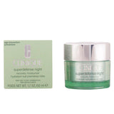 CLINIQUE SUPERDEFENSE NIGHT recovery moisturizer I/II 50 ml in , Facial Cosmetics by CLINIQUE. Merkmale: . Verfügbar bei ParfümReich.
